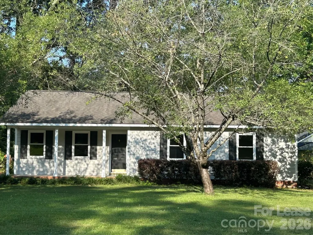 3504 Buckeye Court Waxhaw NC 28173