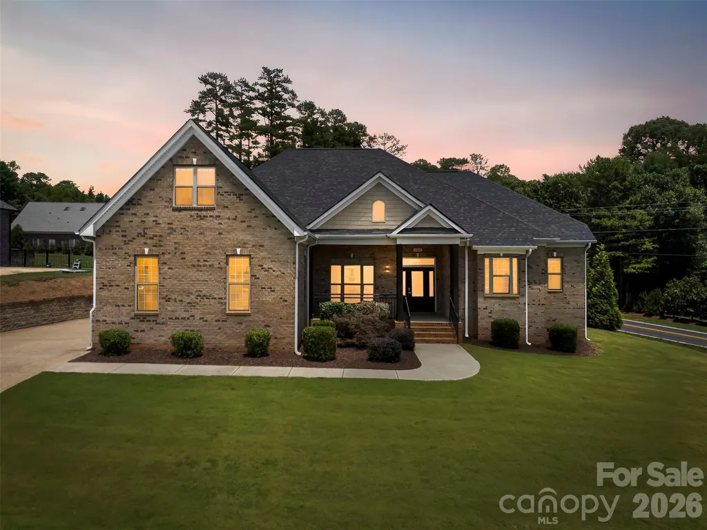 3000 Applewood Point Lane Belmont NC 28012