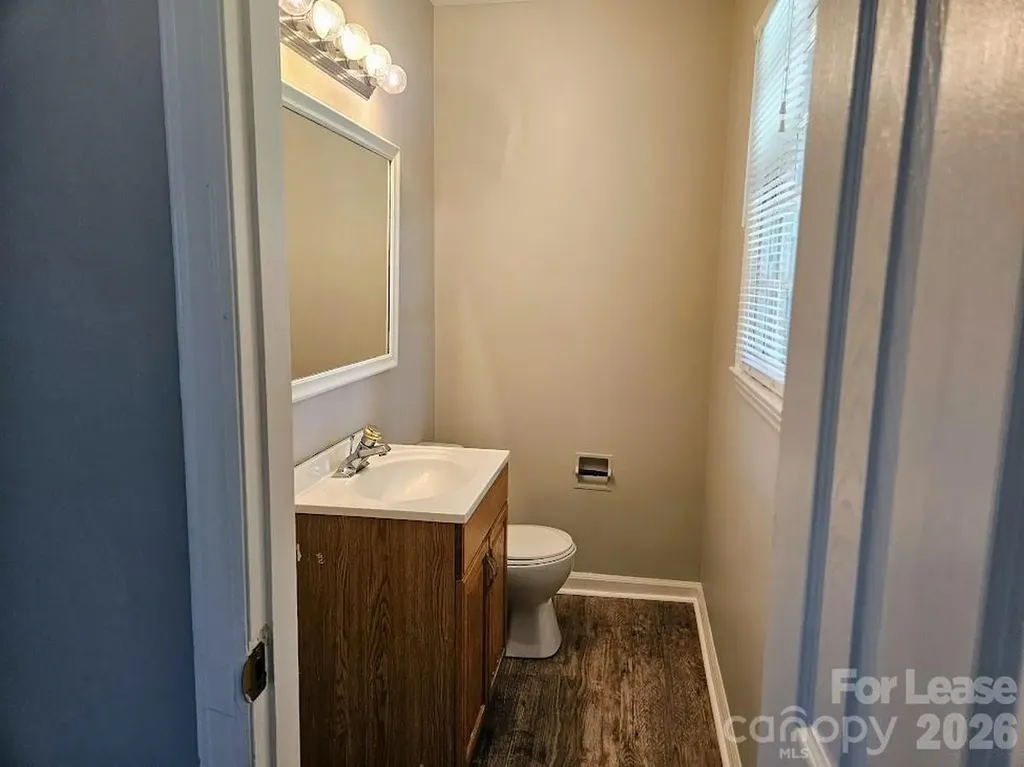 1120 Georgetown Drive Charlotte NC 28213