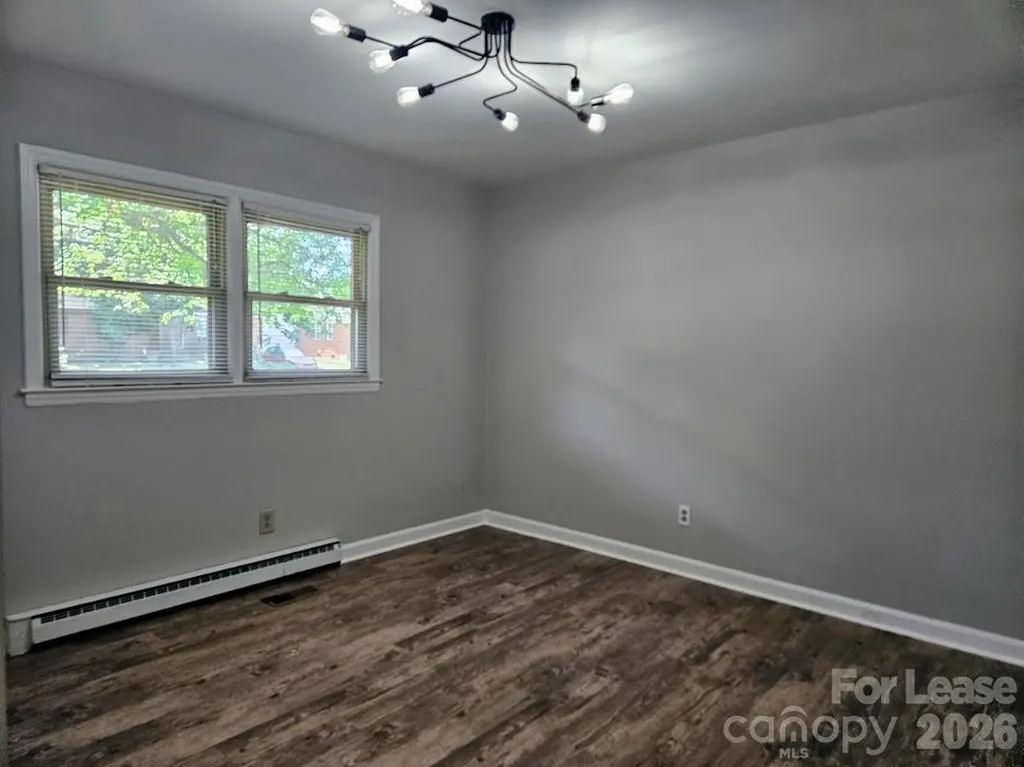 1120 Georgetown Drive Charlotte NC 28213