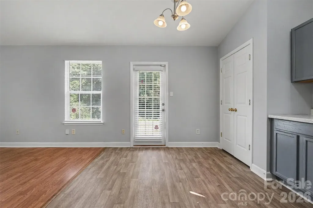 1505 Clooney Lane Charlotte NC 28262