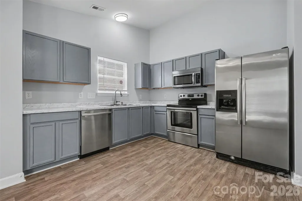 1505 Clooney Lane Charlotte NC 28262