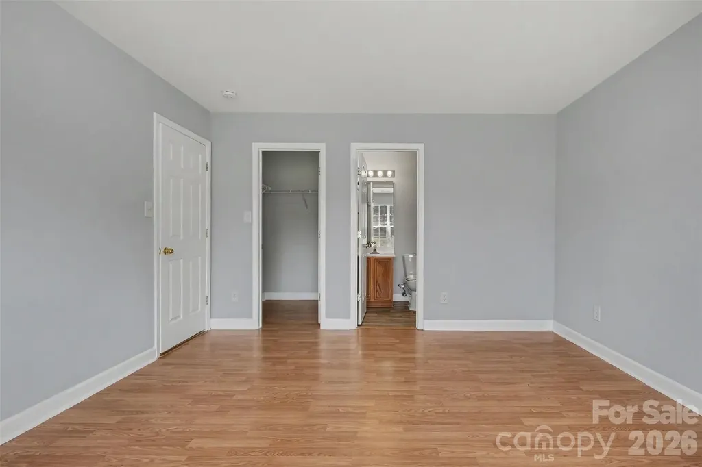 1505 Clooney Lane Charlotte NC 28262