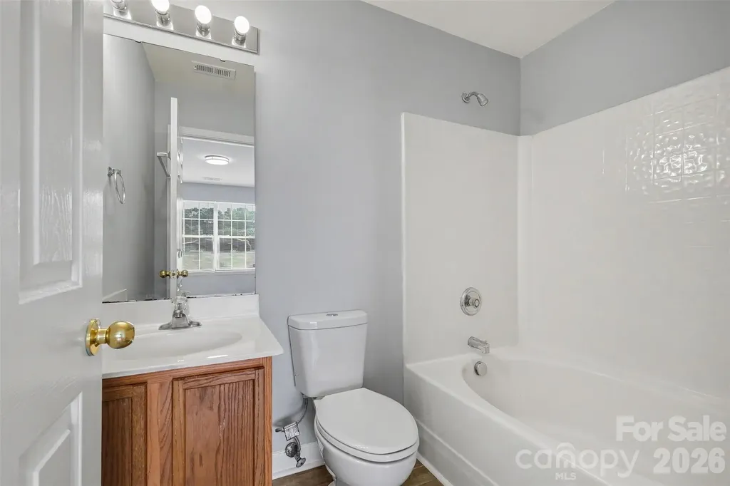 1505 Clooney Lane Charlotte NC 28262