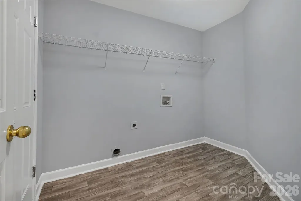 1505 Clooney Lane Charlotte NC 28262