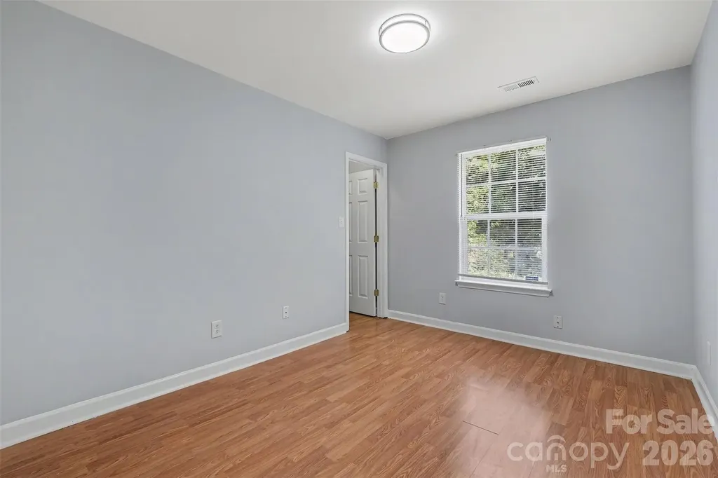 1505 Clooney Lane Charlotte NC 28262