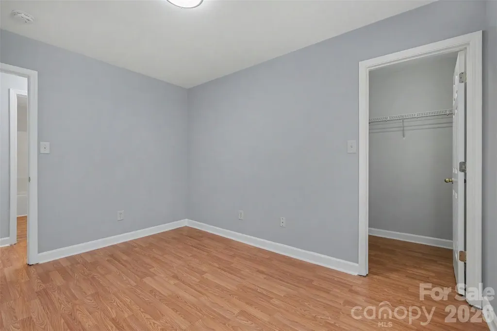 1505 Clooney Lane Charlotte NC 28262