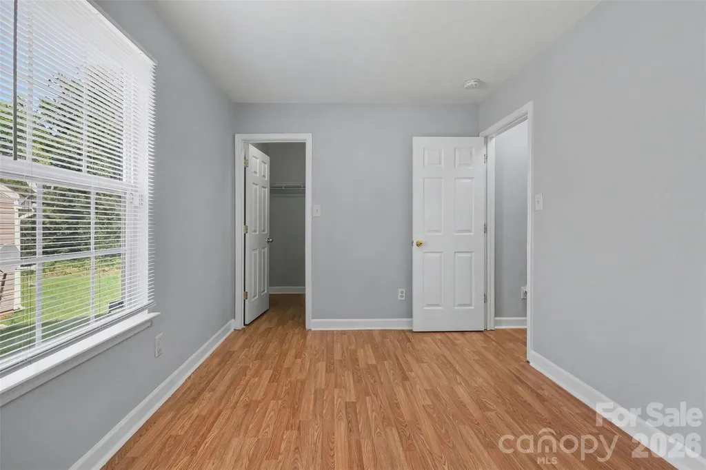 1505 Clooney Lane Charlotte NC 28262