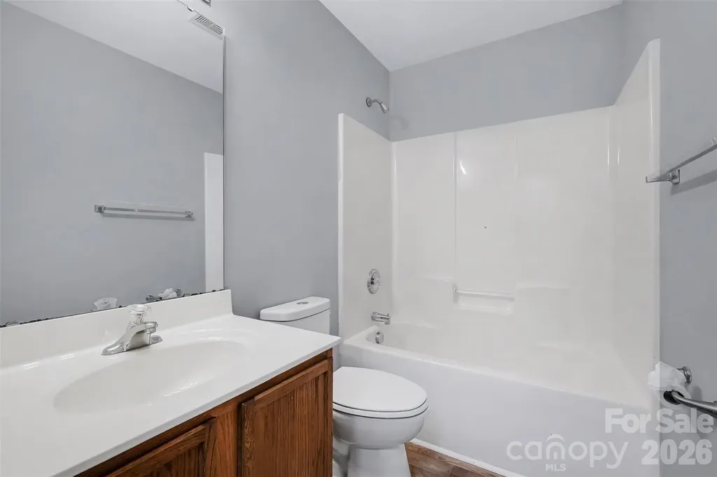 1505 Clooney Lane Charlotte NC 28262