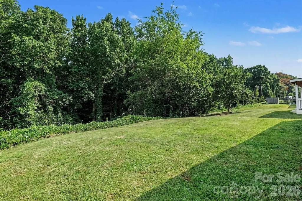 1505 Clooney Lane Charlotte NC 28262