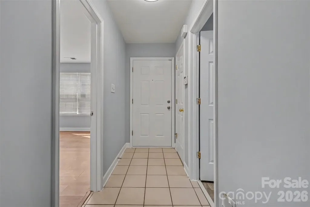 1505 Clooney Lane Charlotte NC 28262