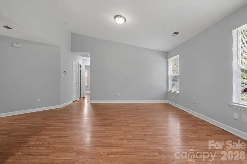 1505 Clooney Lane Charlotte NC 28262
