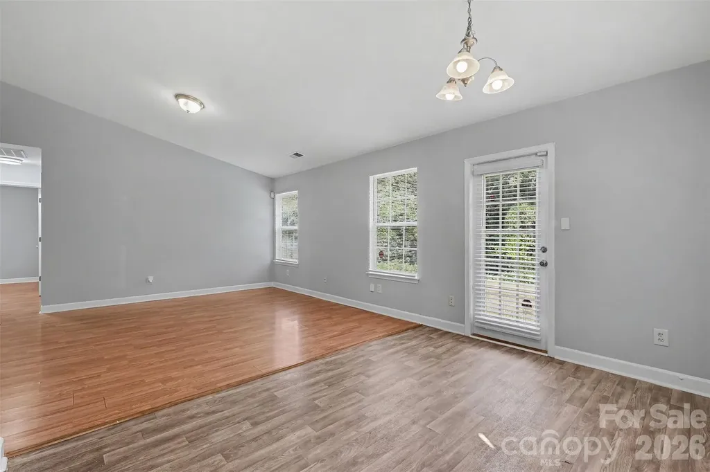 1505 Clooney Lane Charlotte NC 28262
