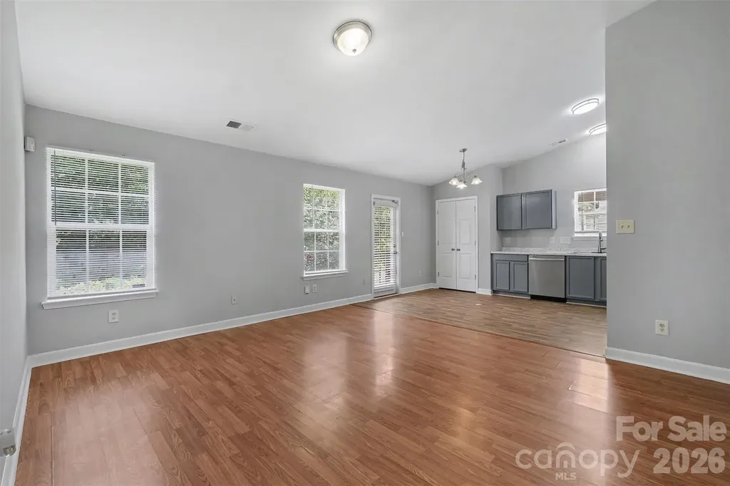 1505 Clooney Lane Charlotte NC 28262