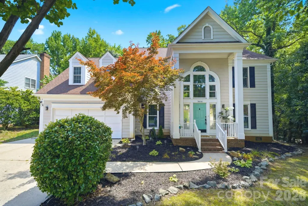 3616 Linden Berry Lane Charlotte NC 28269