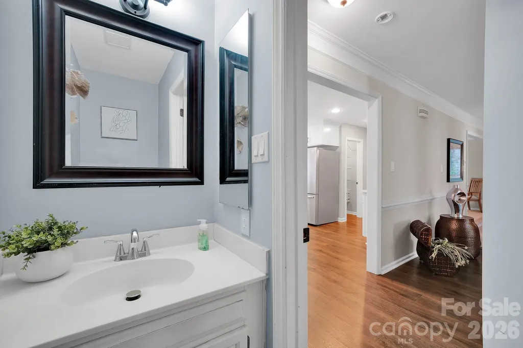 3616 Linden Berry Lane Charlotte NC 28269