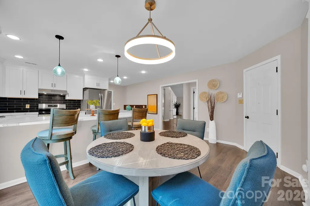 3616 Linden Berry Lane Charlotte NC 28269