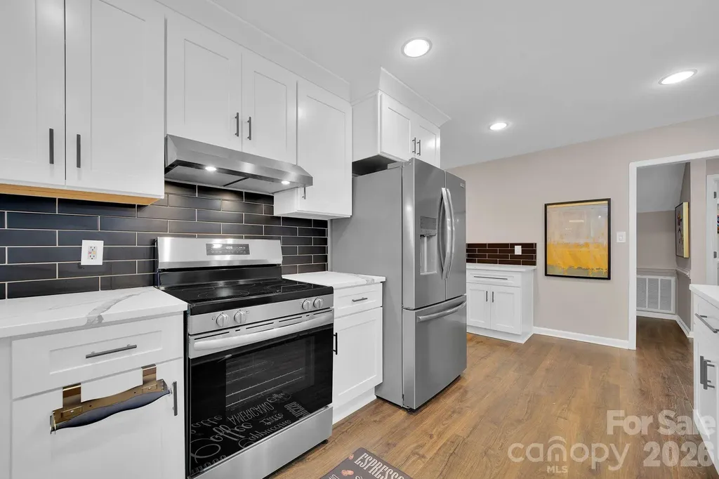 3616 Linden Berry Lane Charlotte NC 28269