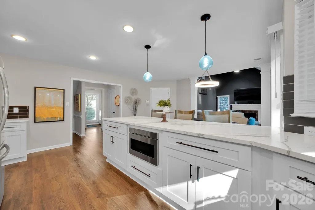 3616 Linden Berry Lane Charlotte NC 28269