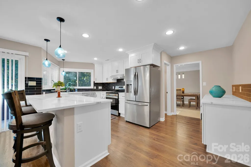 3616 Linden Berry Lane Charlotte NC 28269