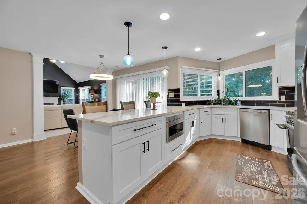 3616 Linden Berry Lane Charlotte NC 28269