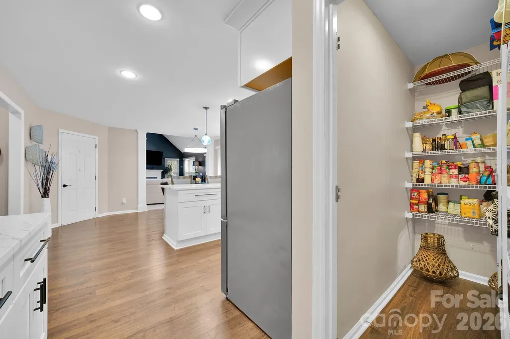 3616 Linden Berry Lane Charlotte NC 28269