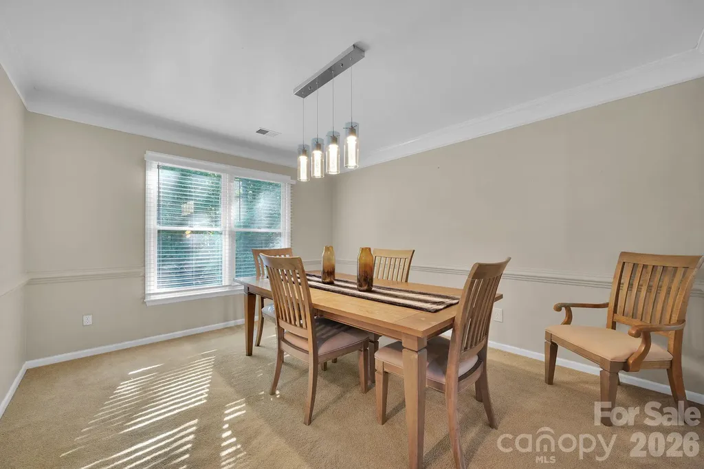 3616 Linden Berry Lane Charlotte NC 28269