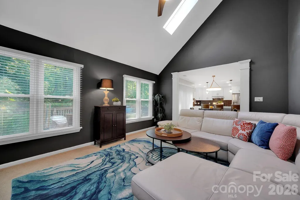 3616 Linden Berry Lane Charlotte NC 28269