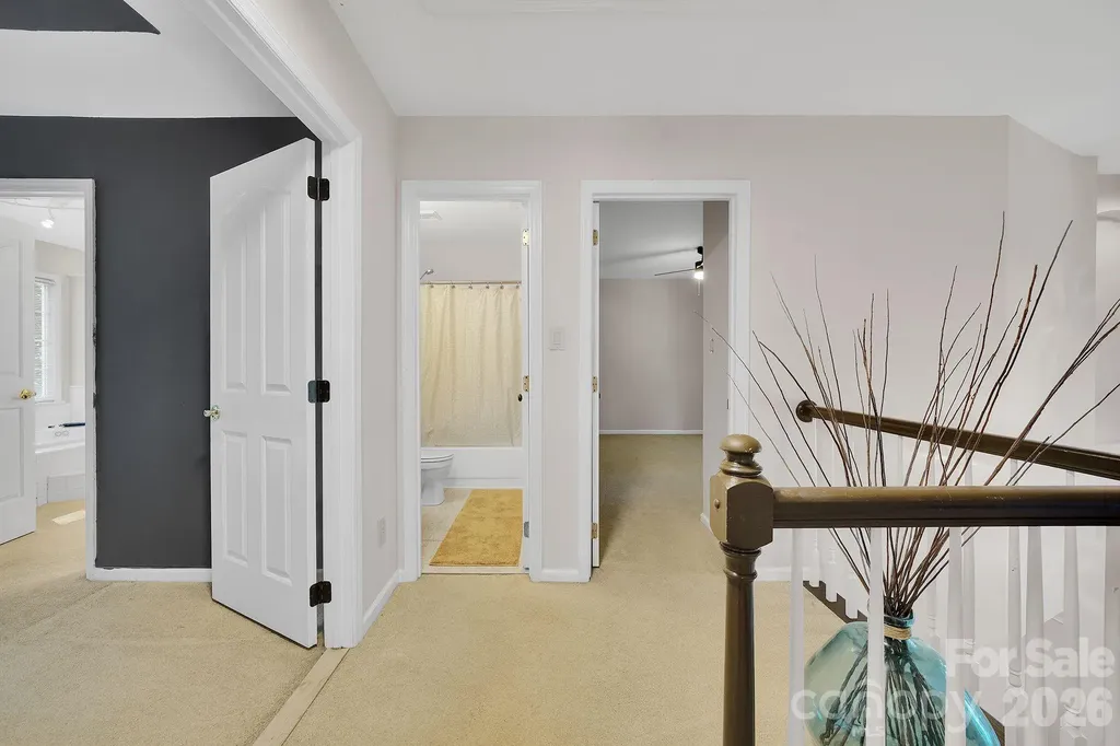 3616 Linden Berry Lane Charlotte NC 28269
