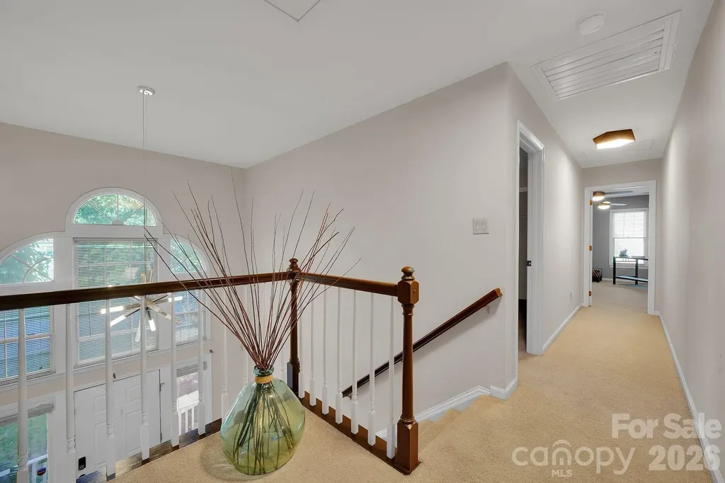 3616 Linden Berry Lane Charlotte NC 28269