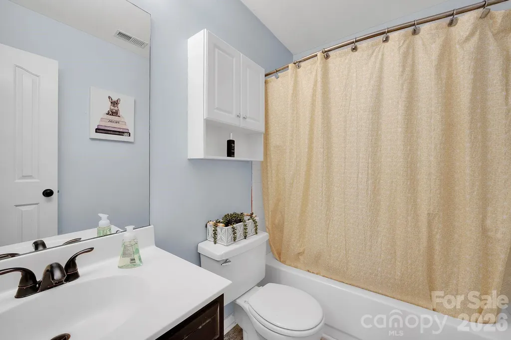 3616 Linden Berry Lane Charlotte NC 28269
