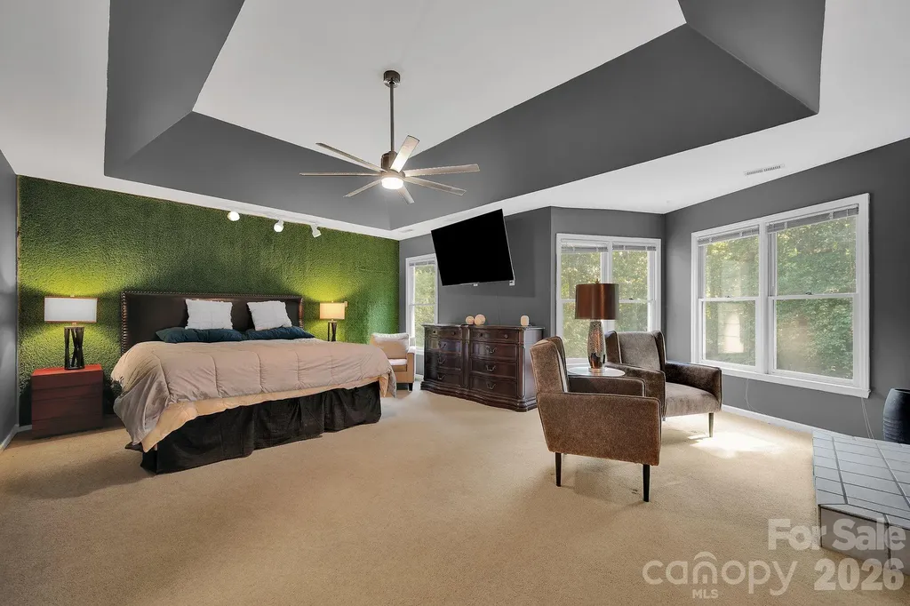 3616 Linden Berry Lane Charlotte NC 28269