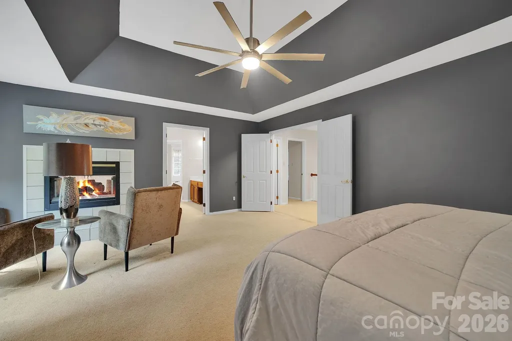 3616 Linden Berry Lane Charlotte NC 28269