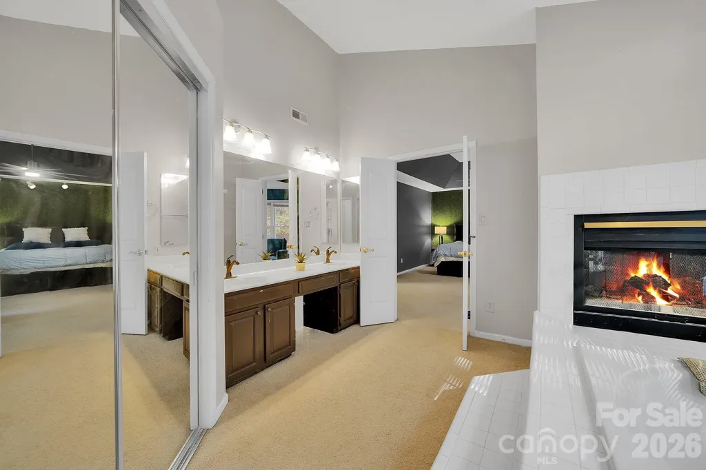 3616 Linden Berry Lane Charlotte NC 28269