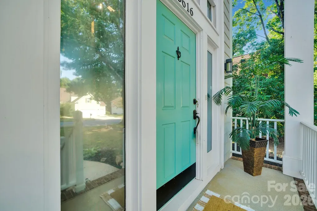 3616 Linden Berry Lane Charlotte NC 28269