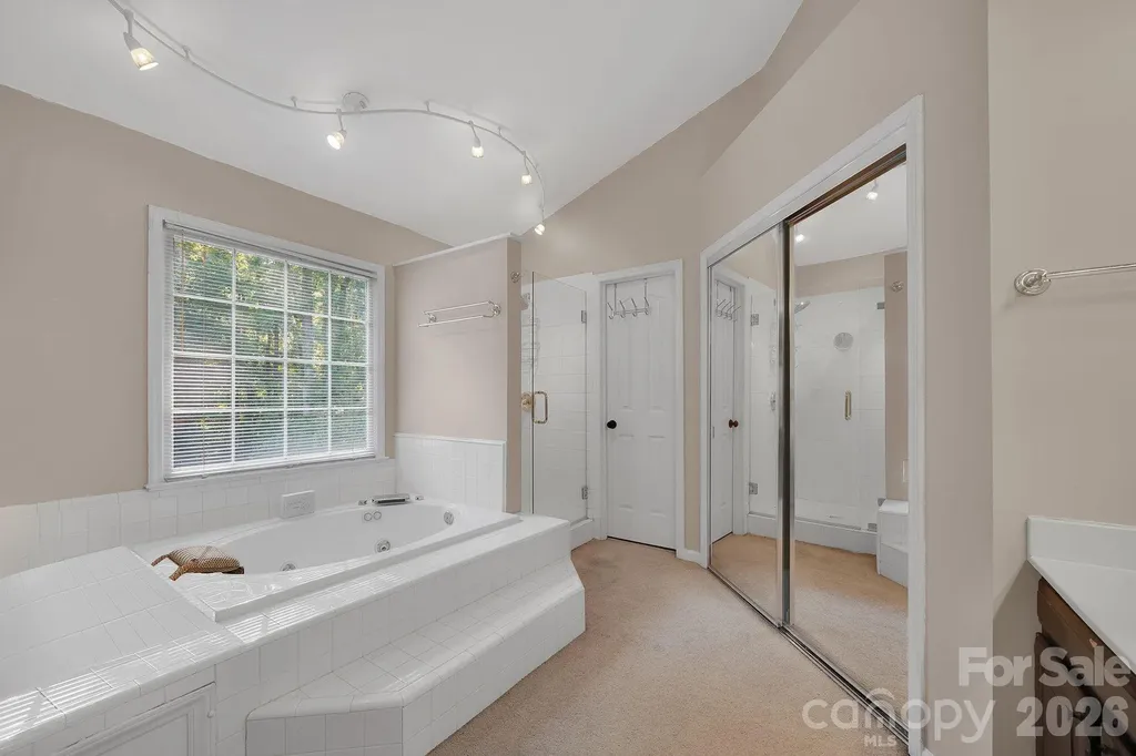 3616 Linden Berry Lane Charlotte NC 28269