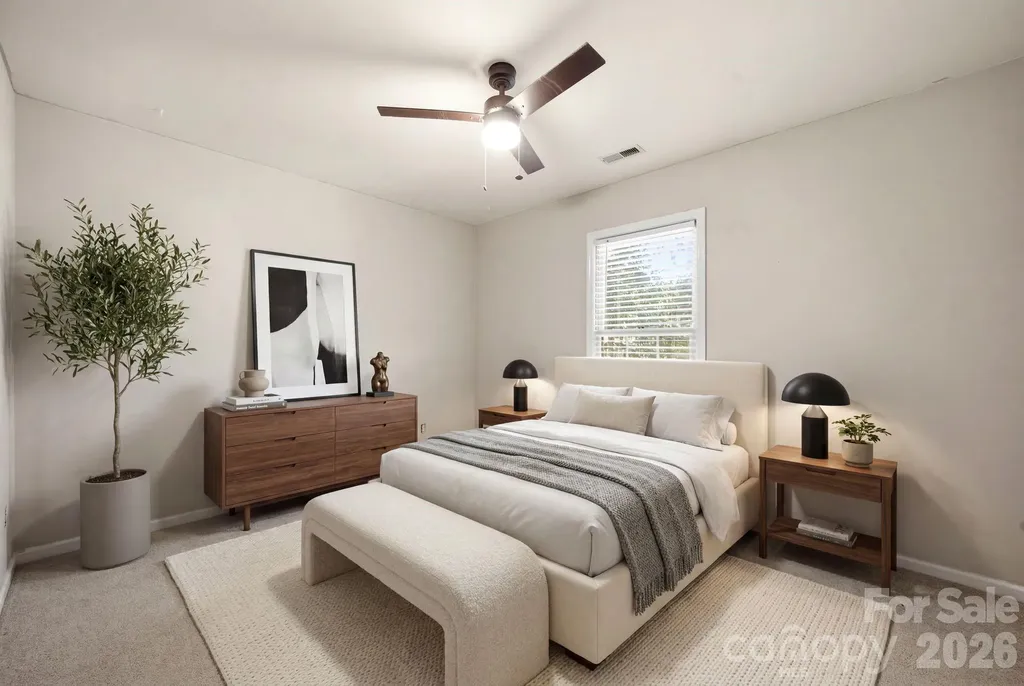 3616 Linden Berry Lane Charlotte NC 28269