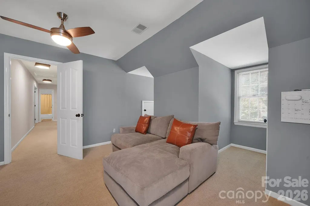 3616 Linden Berry Lane Charlotte NC 28269