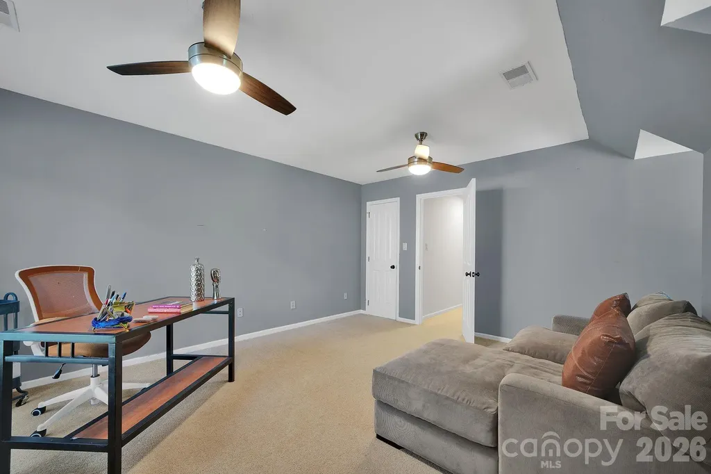 3616 Linden Berry Lane Charlotte NC 28269