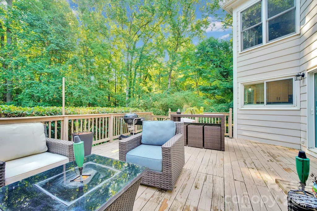 3616 Linden Berry Lane Charlotte NC 28269