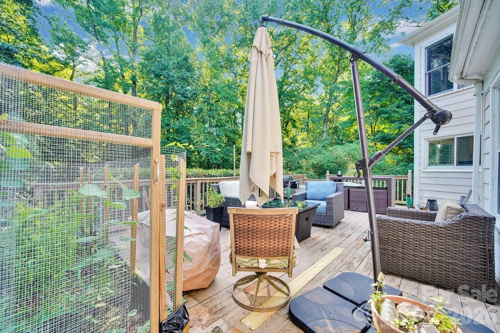3616 Linden Berry Lane Charlotte NC 28269