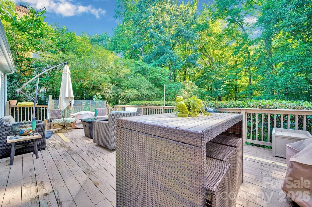 3616 Linden Berry Lane Charlotte NC 28269