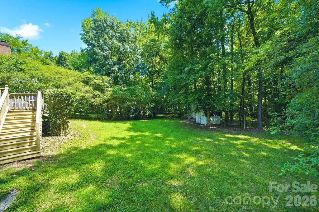 3616 Linden Berry Lane Charlotte NC 28269