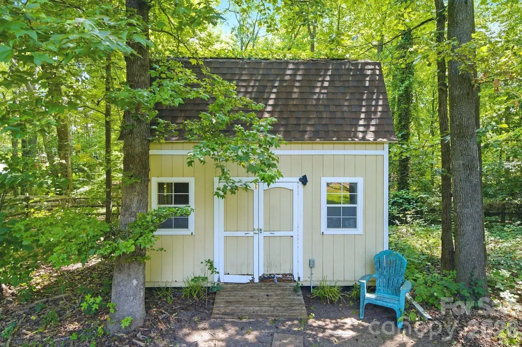 3616 Linden Berry Lane Charlotte NC 28269