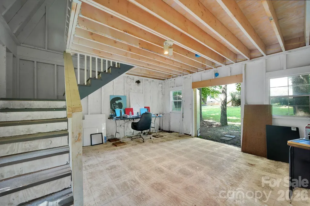3616 Linden Berry Lane Charlotte NC 28269