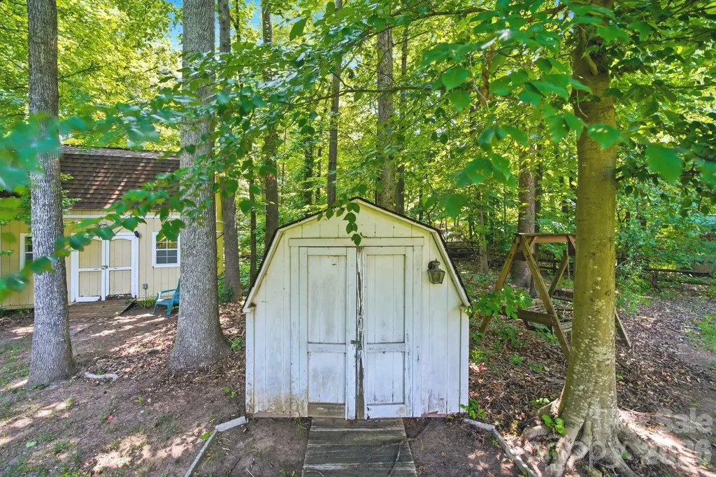 3616 Linden Berry Lane Charlotte NC 28269