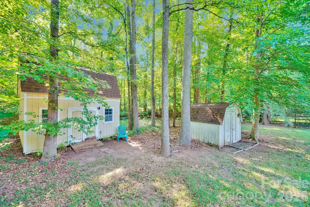 3616 Linden Berry Lane Charlotte NC 28269