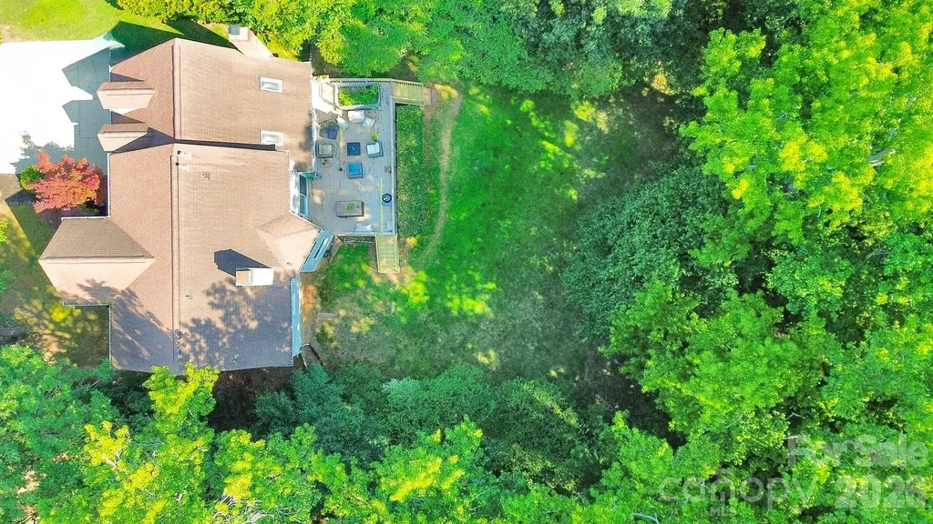 3616 Linden Berry Lane Charlotte NC 28269
