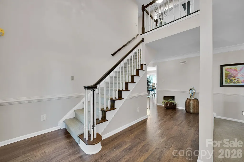 3616 Linden Berry Lane Charlotte NC 28269