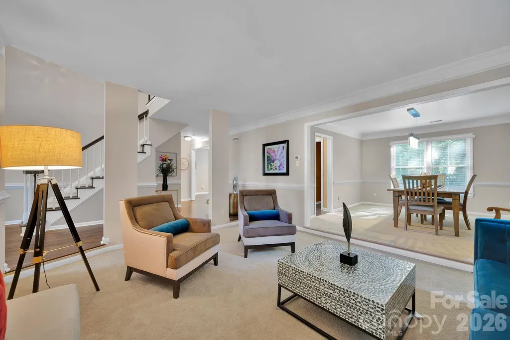 3616 Linden Berry Lane Charlotte NC 28269